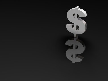Gümüş dolar