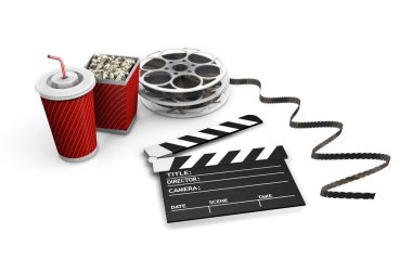 Film Gecesi