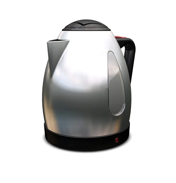 Kettle — Stock Photo, Image