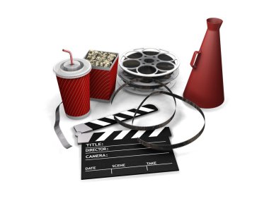 Film öğeleri