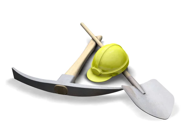 Tools — Stock Photo, Image