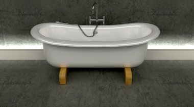 Klasik top en iyi banyo