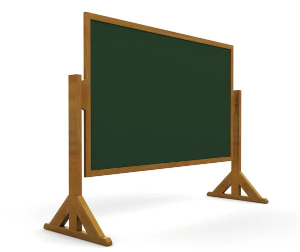 Blackboard — Stock Photo, Image