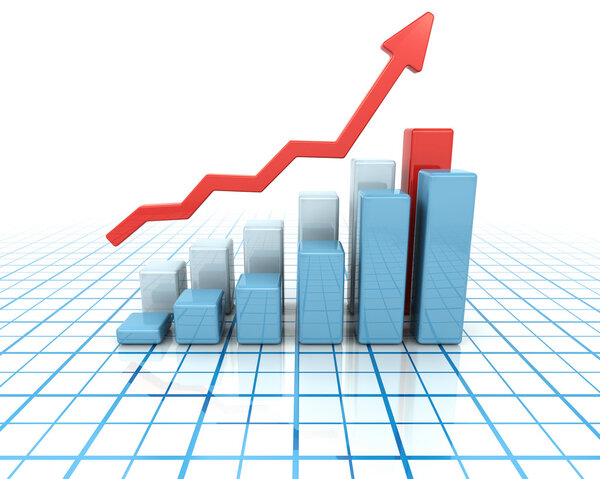 Рост прибыли
