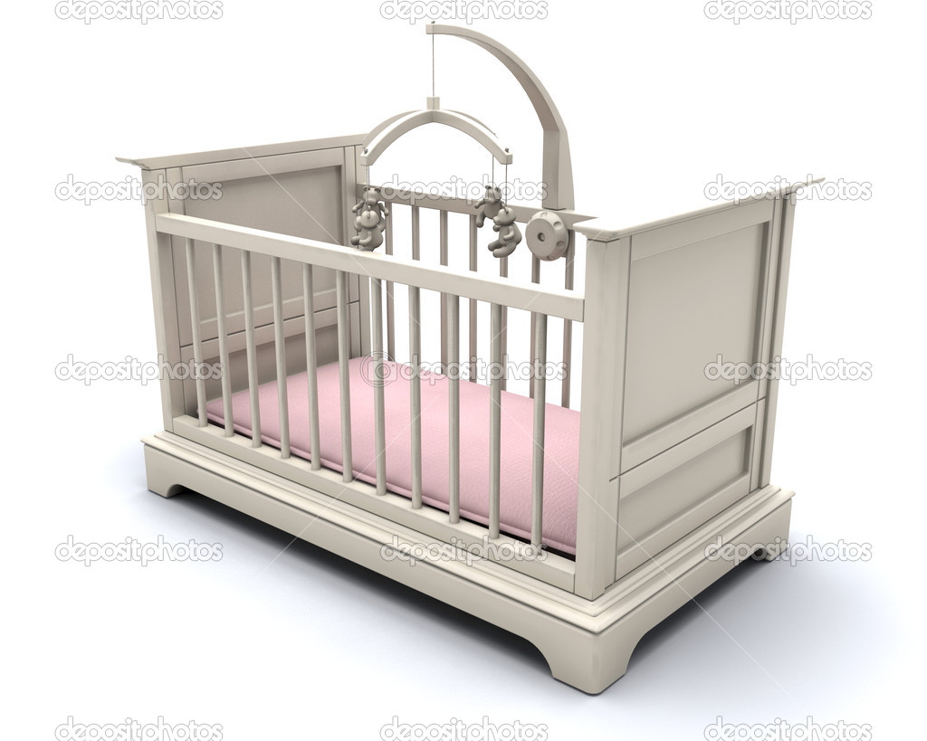 girl cot