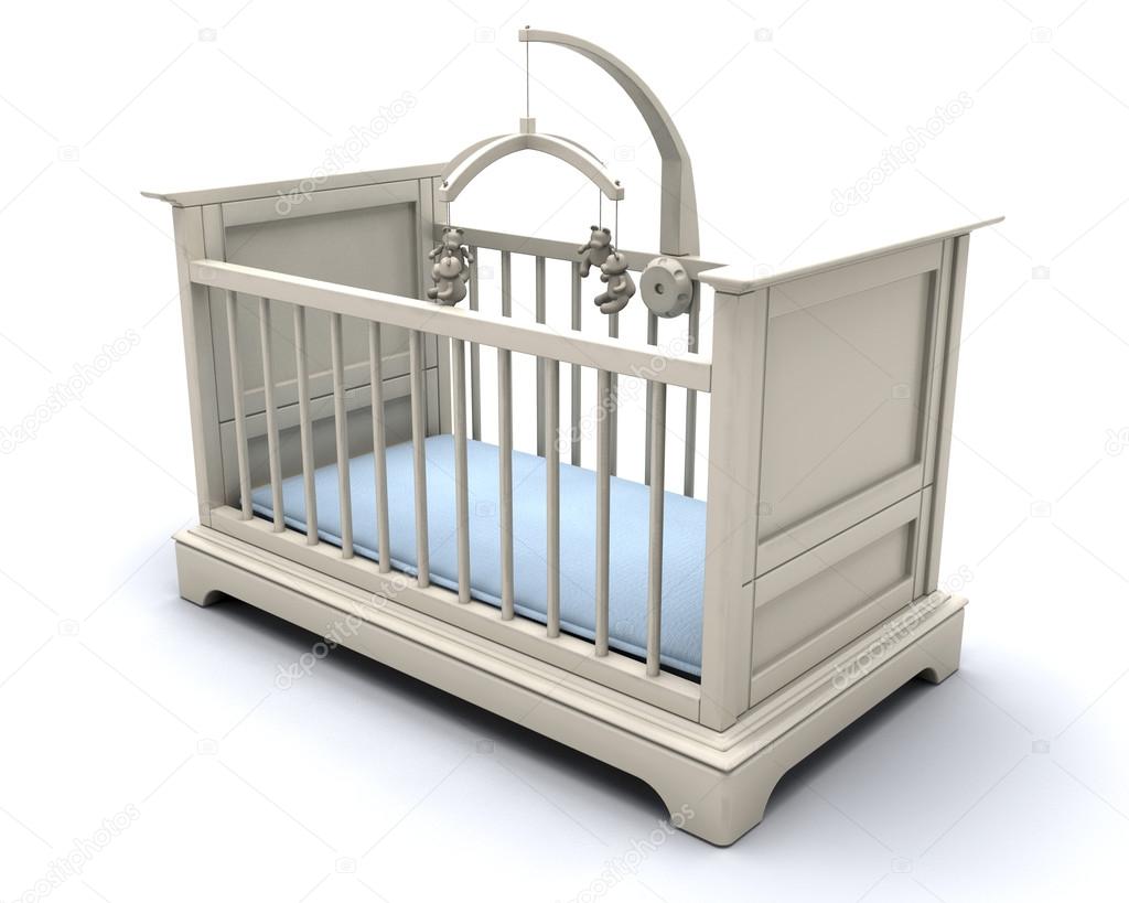 cot for boy