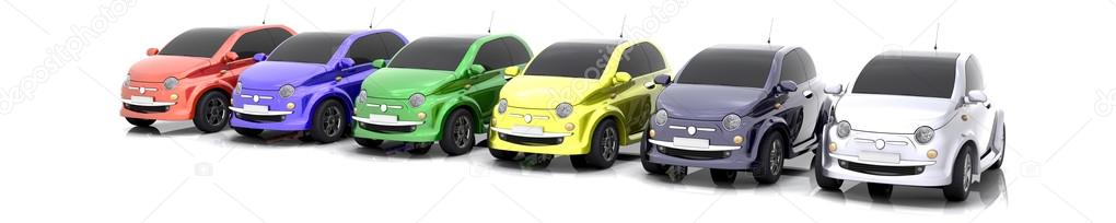 3D Car sale