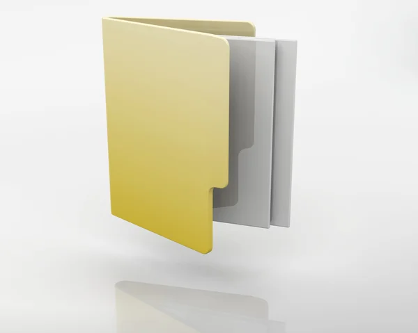3D windows simgesi — Stok fotoğraf