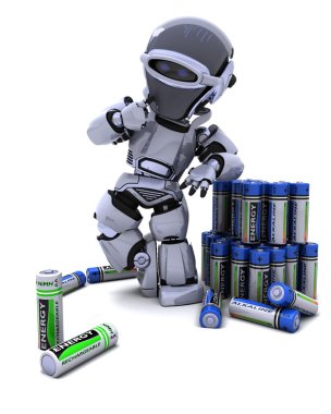 robot ile süt