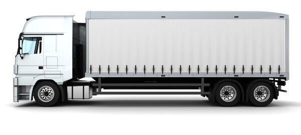 Грузовой транспорт
