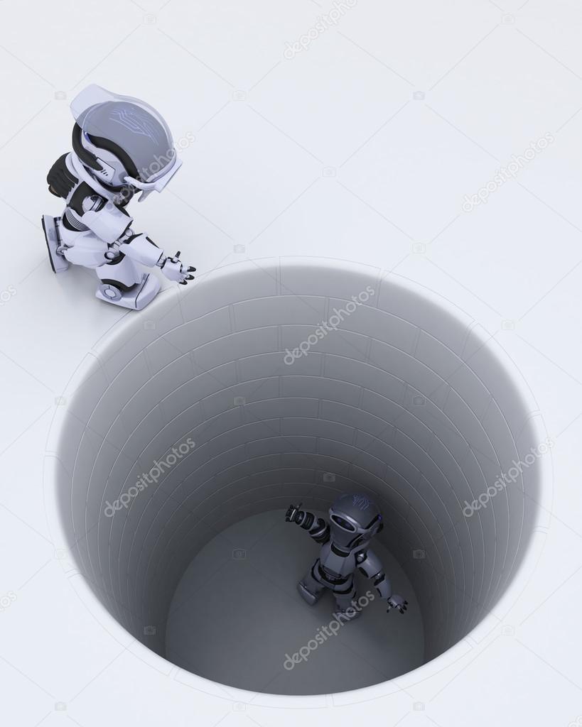 Person In The Hole Metaphor Act A Pictures Of Hole 18 Person In The Hole Metaphor Act A Pictures Of Hole 18