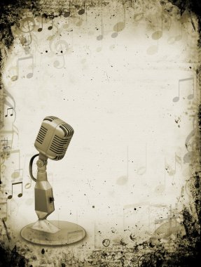 Grunge music