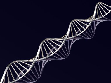 DNA iplikleri