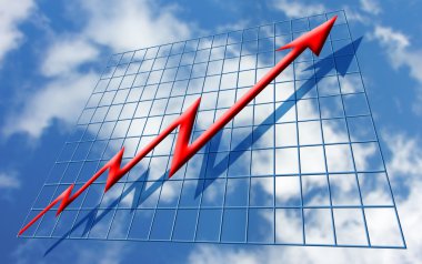 Gökyüzü sınırsızdır.