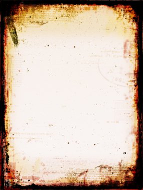 Grunge arka plan