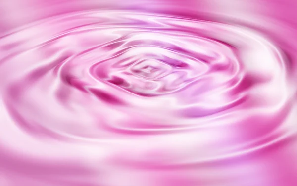 Pembe ripples — Stok fotoğraf