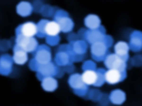 Abstract lights blur — Stock Photo, Image