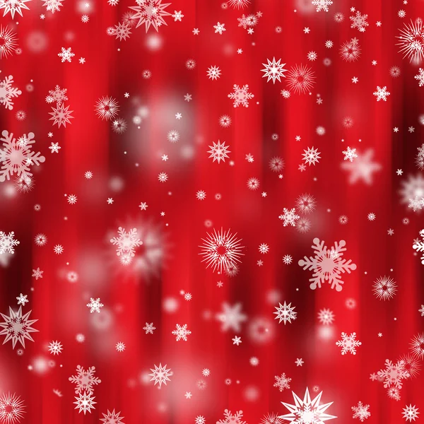 Snowflakes — Stock Photo, Image