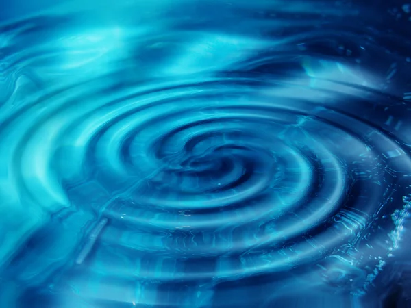 Ripples — Stock Photo, Image