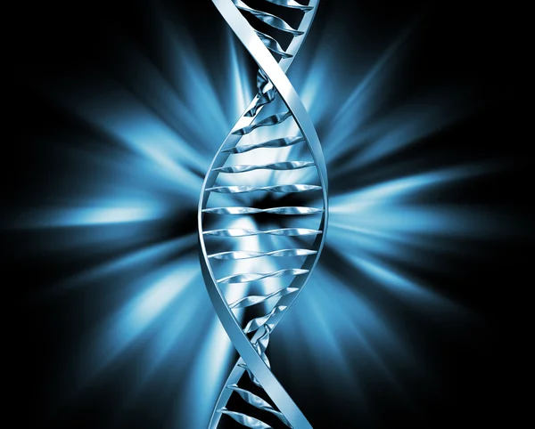 DNA abstract — Stock Photo, Image