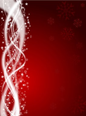 yıldızlı arkaplan