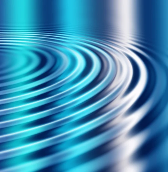 Abstract ripples — Stock Photo, Image