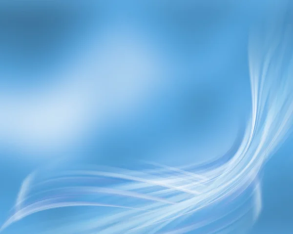 Abstract blue — Stock Photo, Image