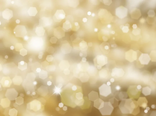 Glittery gold background — Stock Photo, Image