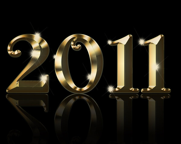 Шинное золото 2011 года
