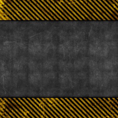 Grunge metal arka plan