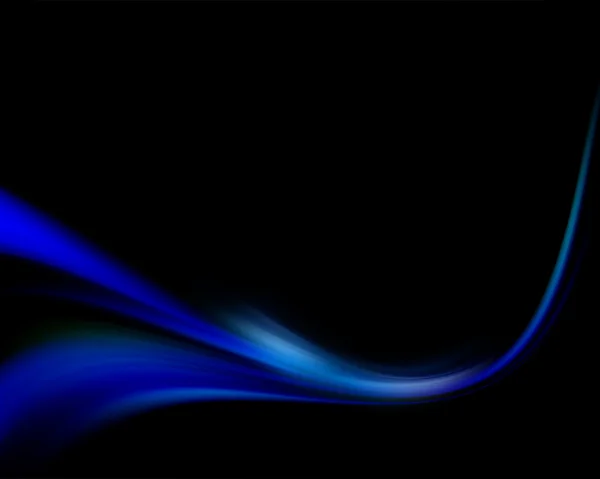 Abstract blue — Stock Photo, Image