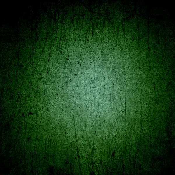 Fundo Grunge verde — Fotografia de Stock