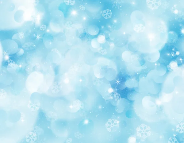 Christmas background — Stock Photo, Image