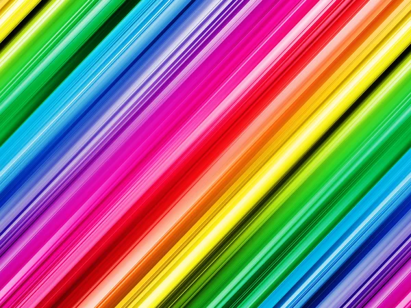 Rainbow abstract — Stock Photo, Image