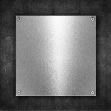 Grunge metal arka plan