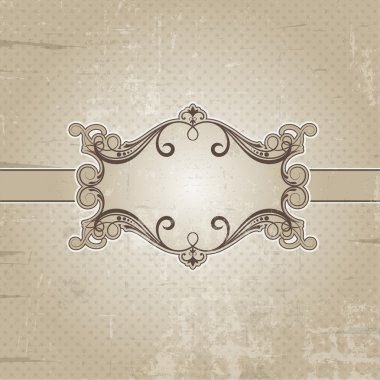 antika arka plan