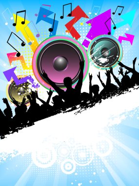 Disco tijd 0302Disko zamanı 0302