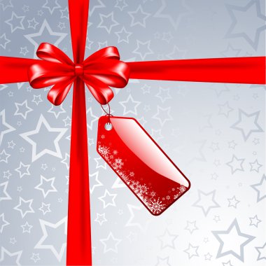 Gümüş Noel hediyesi