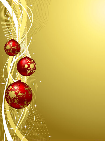 christmas background