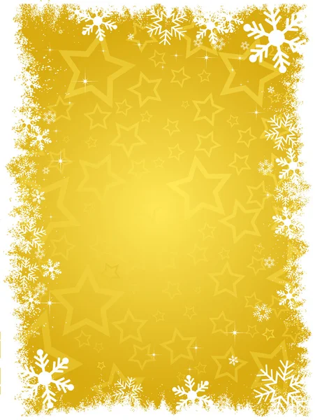 Starry background — Stock Vector