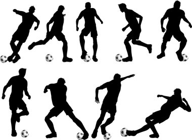 Futbol Oyuncuları