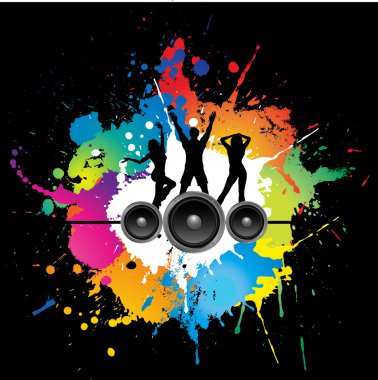 Grunge parti