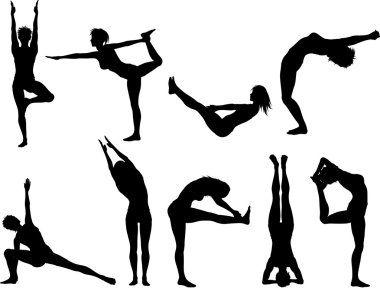 Yoga Poses