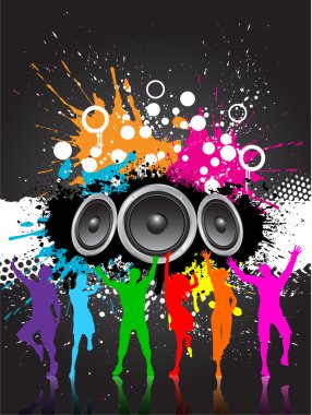 Grunge parti