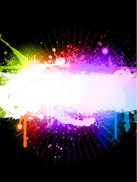 Soyut grunge arkaplanı