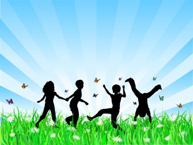 Çalışan Çocuklar