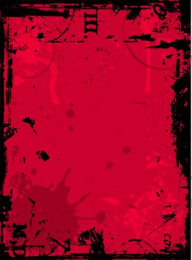 Grunge arka plan