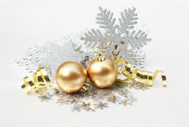 Noel arkaplanı