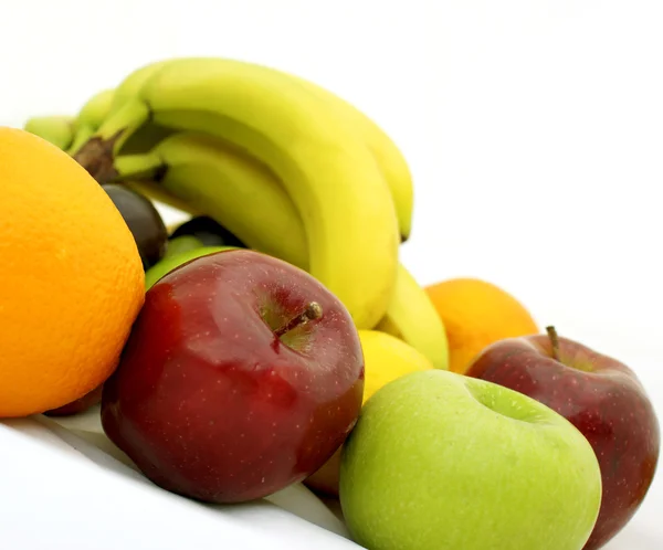 Fruits — Stock Photo, Image