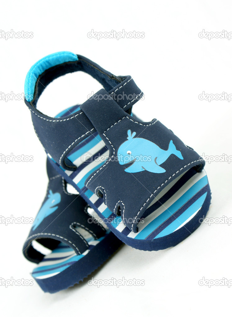 sandal for baby boy